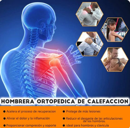 Hombrera termica